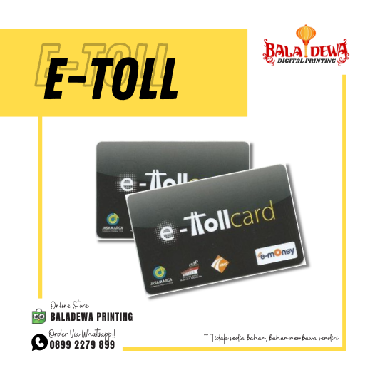 E-Toll